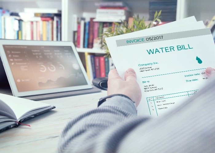Water Social Tariff – Am I eligible?