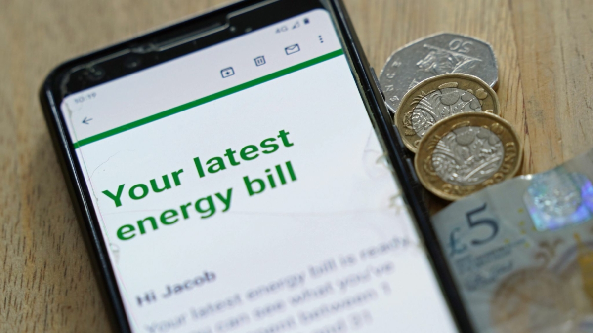 Energy Social Tariffs could be on the way